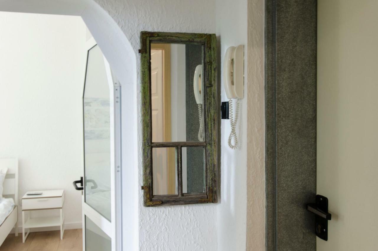 Апартамент 10+ Warna Exterior foto